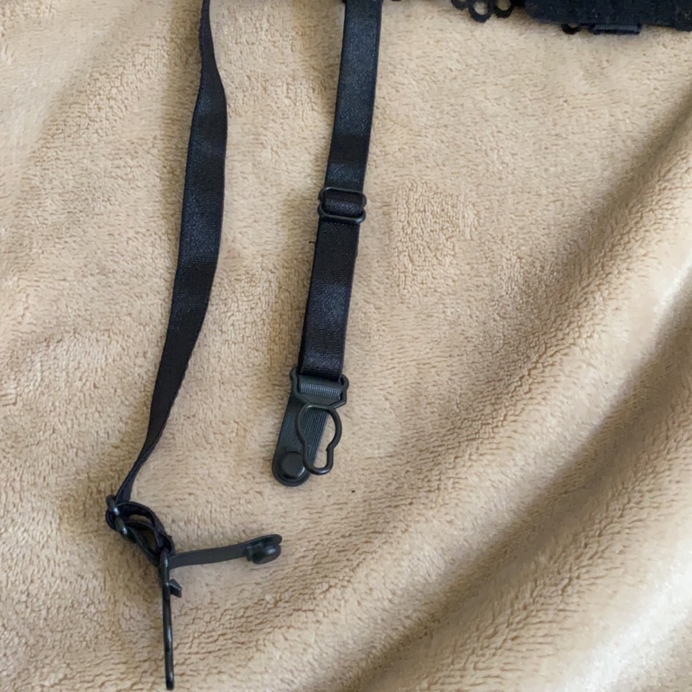 Lingerie Set. - Picture 4 of 8